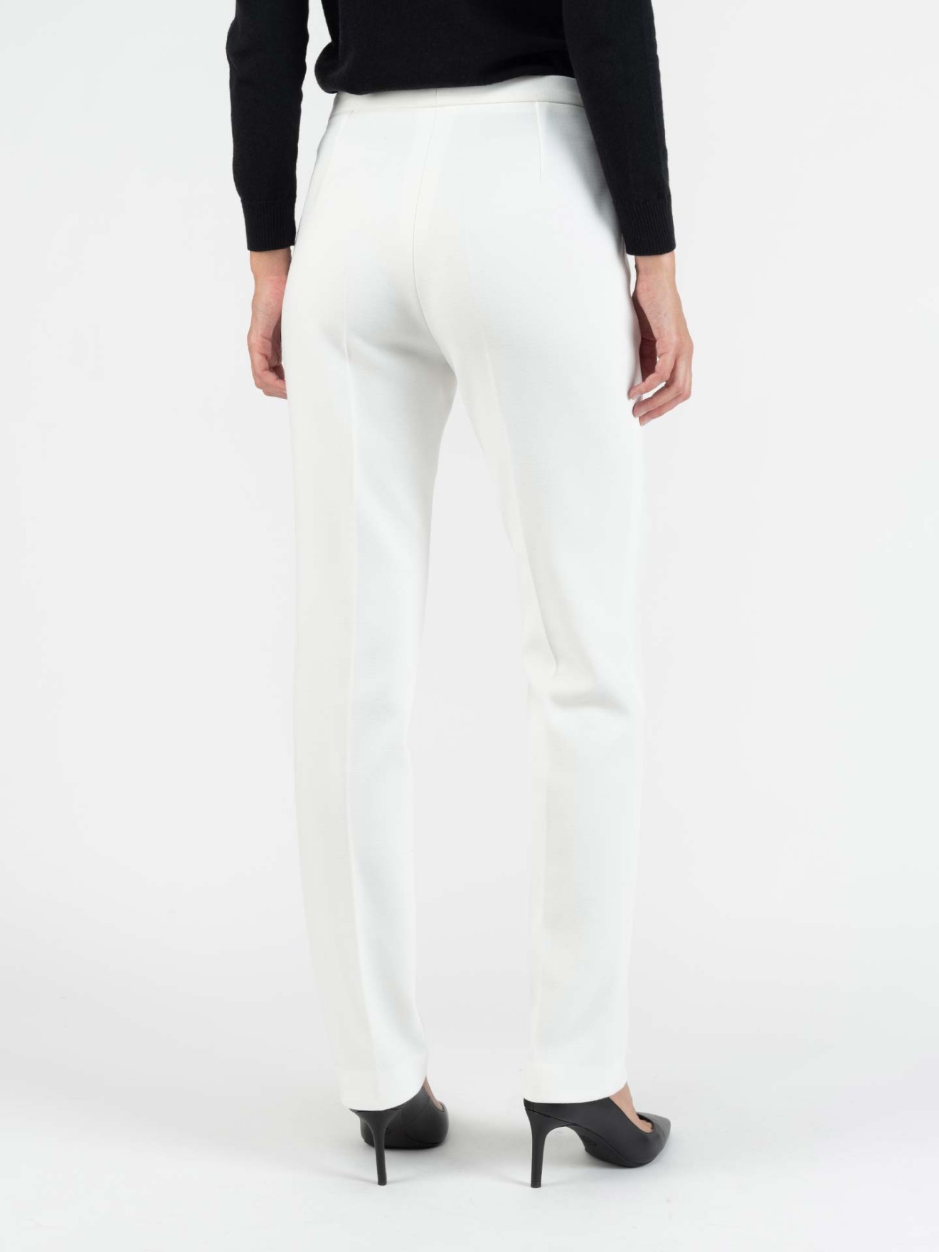 Cal�as Straight Fit