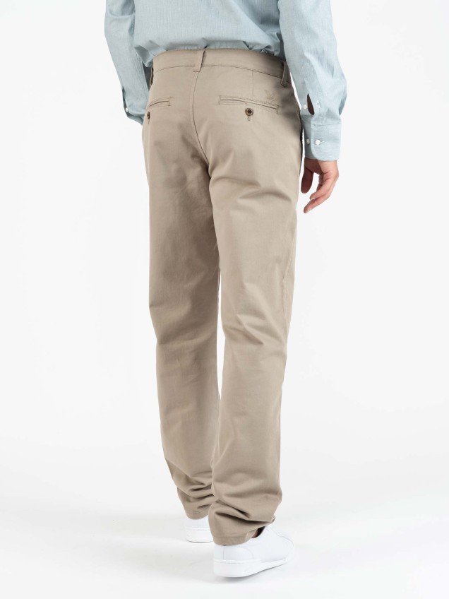 Calças Chino