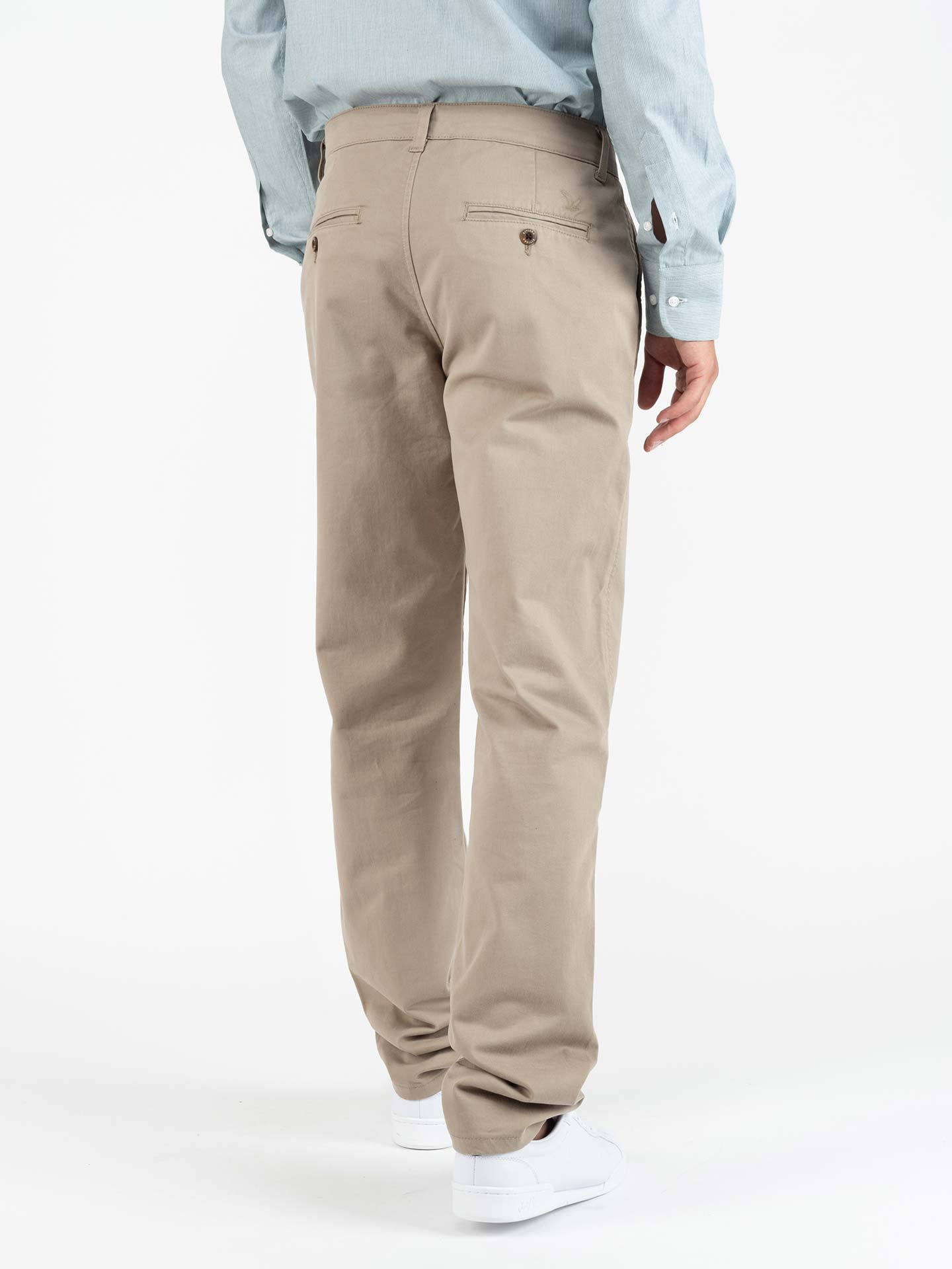 Calças Chino