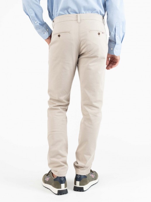 Calas Chino