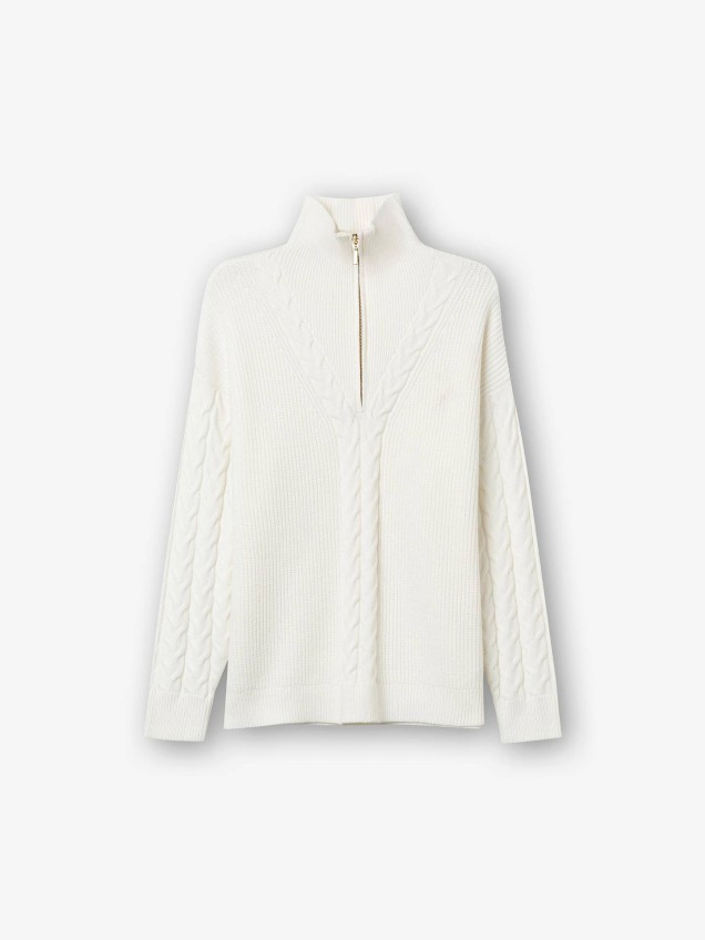 Camisola de Malha