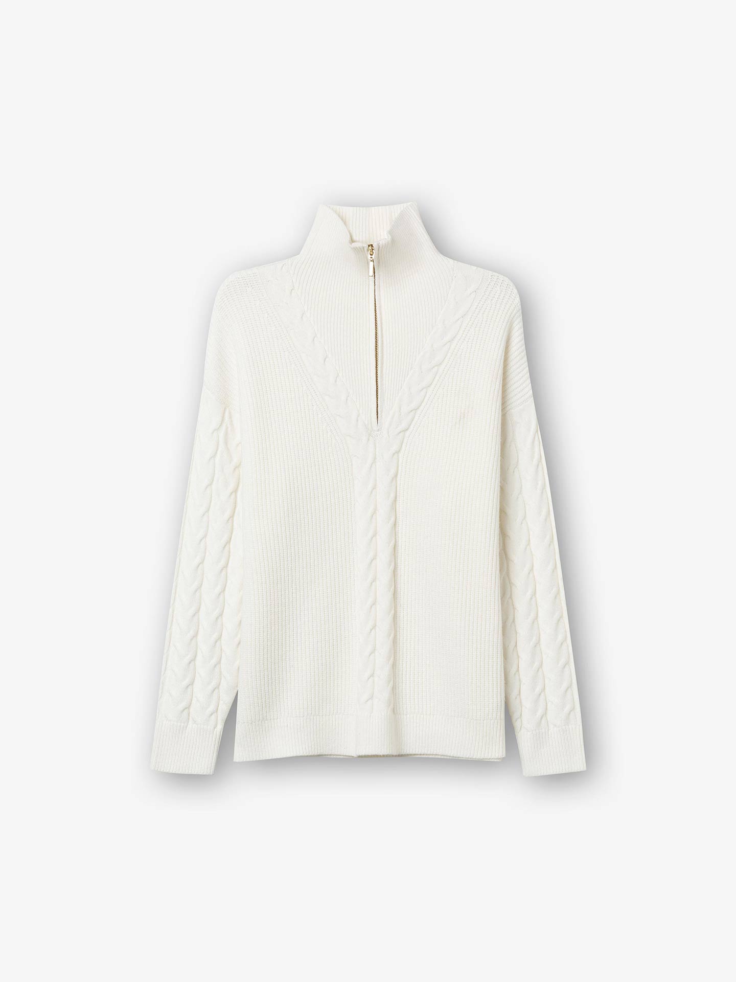 Camisola de Malha