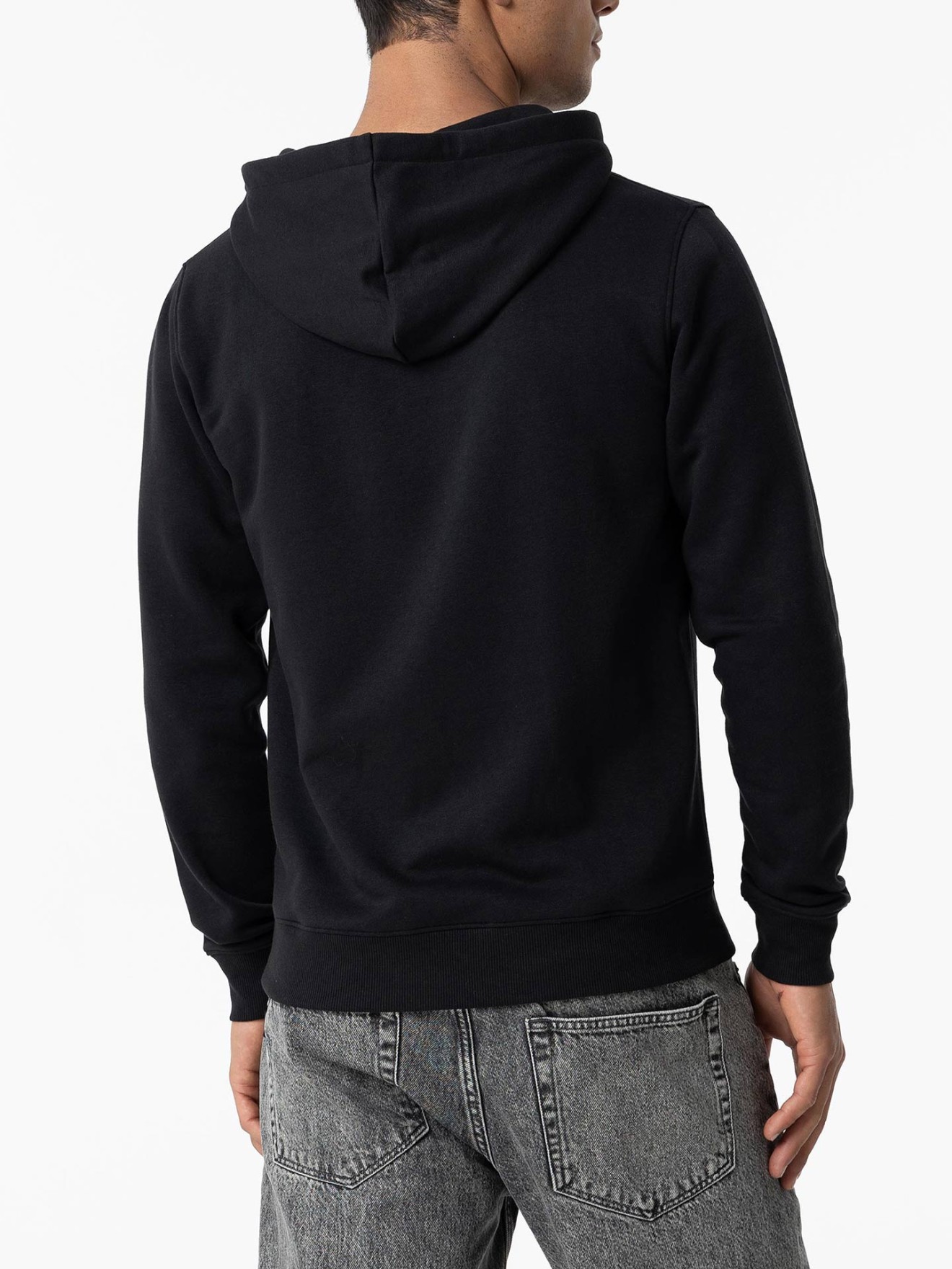 Sweatshirt Estampada