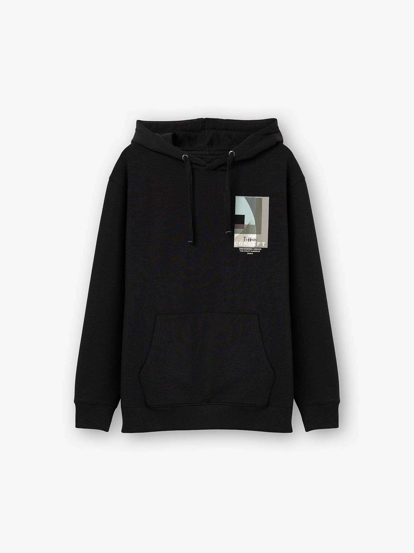 Sweatshirt Estampada