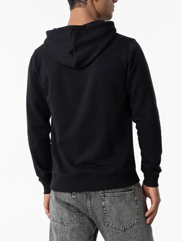 Sweatshirt Estampada