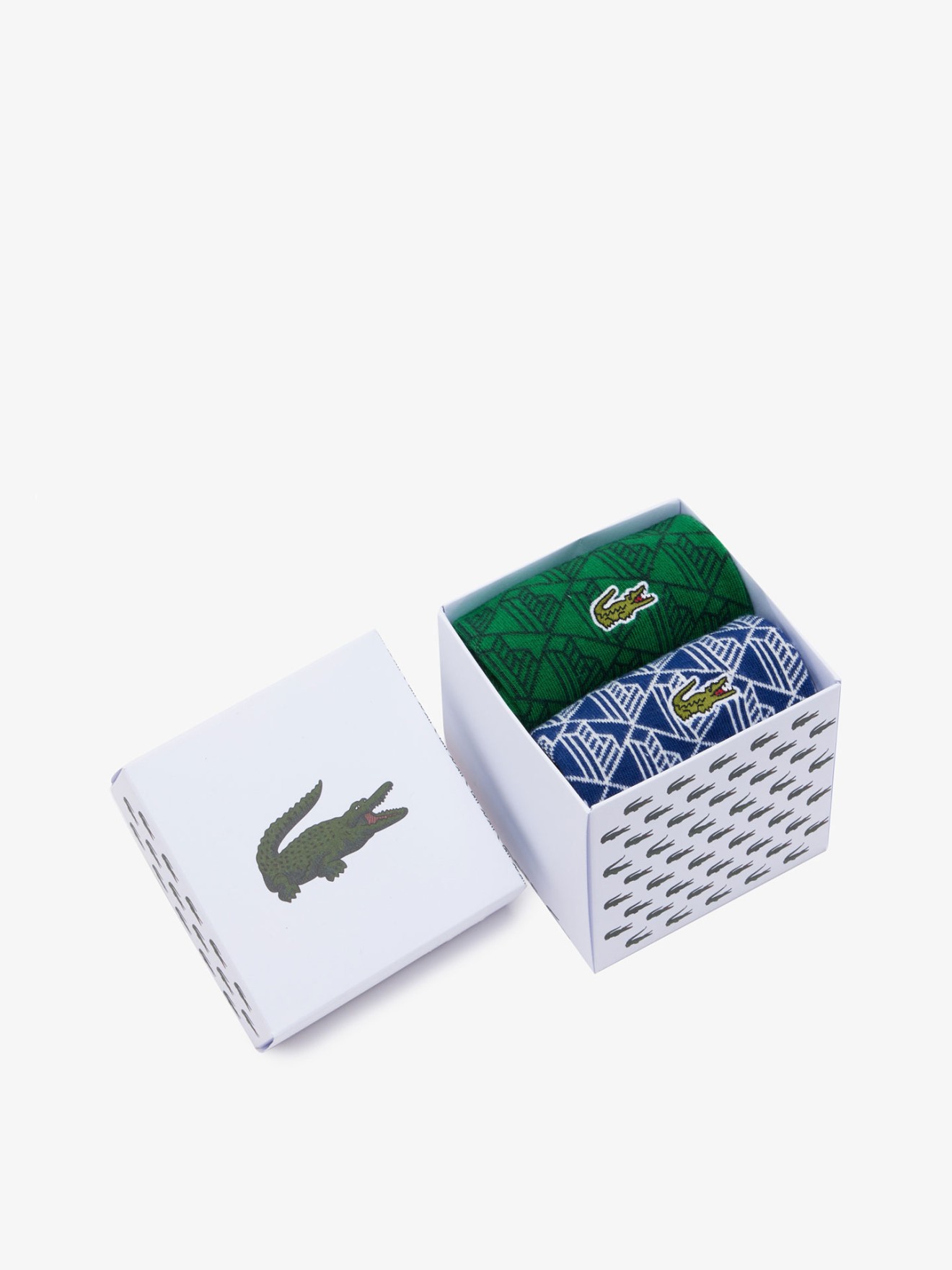Pack 2 Meias