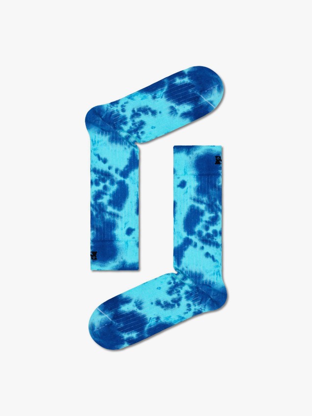 Meias Tie Dye