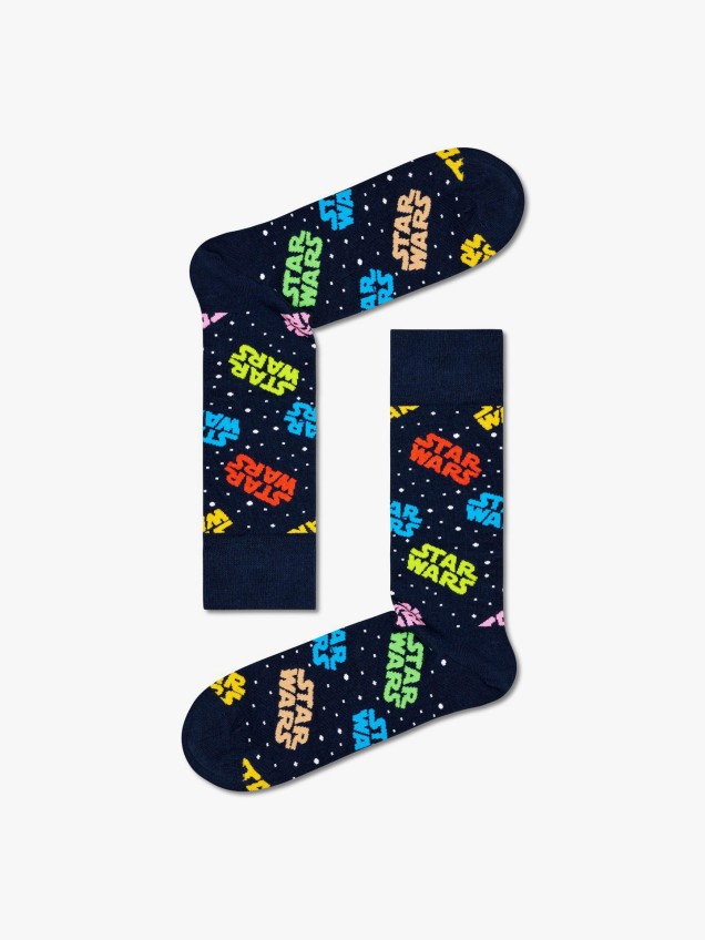 Meias Star Wars