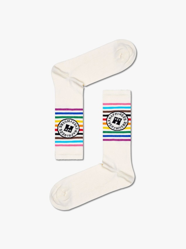 Meias Pride Happiness Everywhere