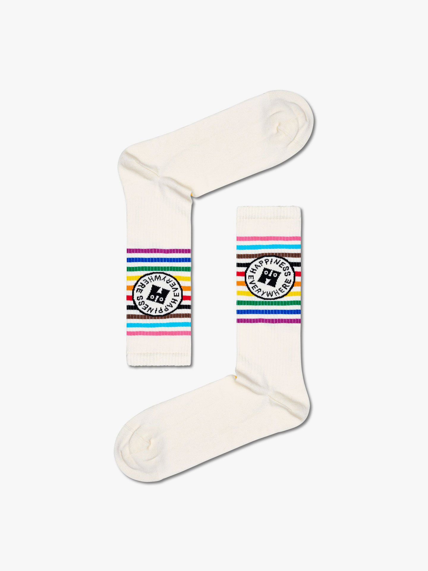 Meias Pride Happiness Everywhere