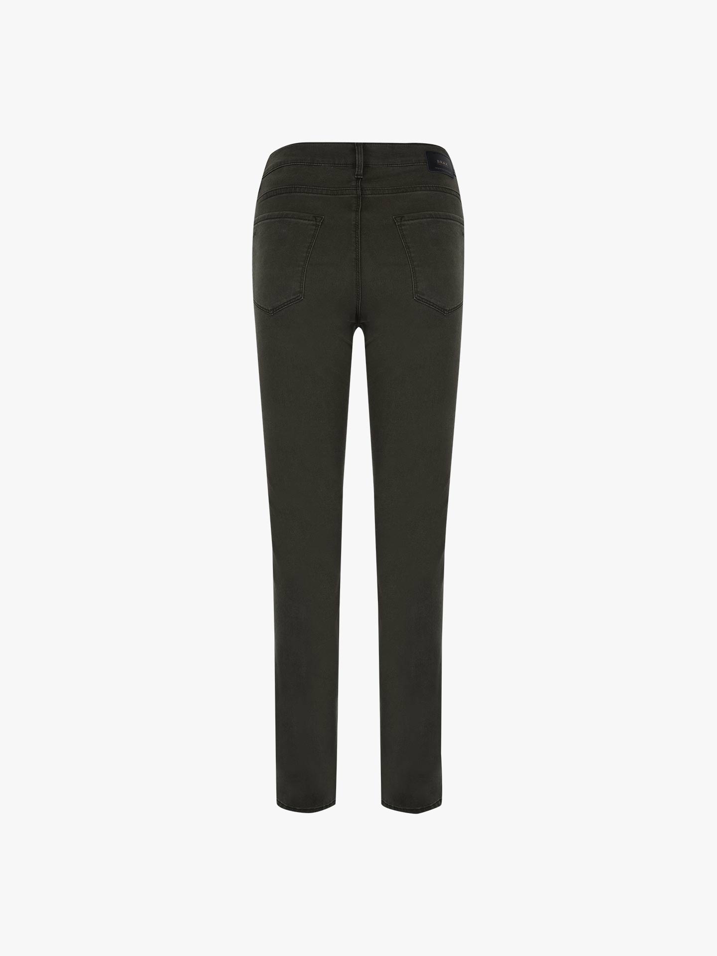 Calças de Ganga Mary Regular Fit