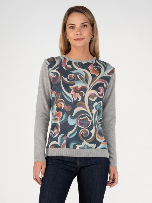Camisola de L