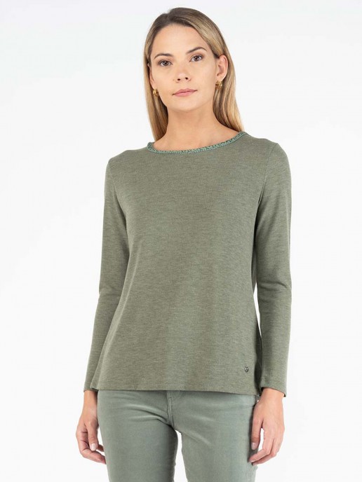 Camisola de Malha