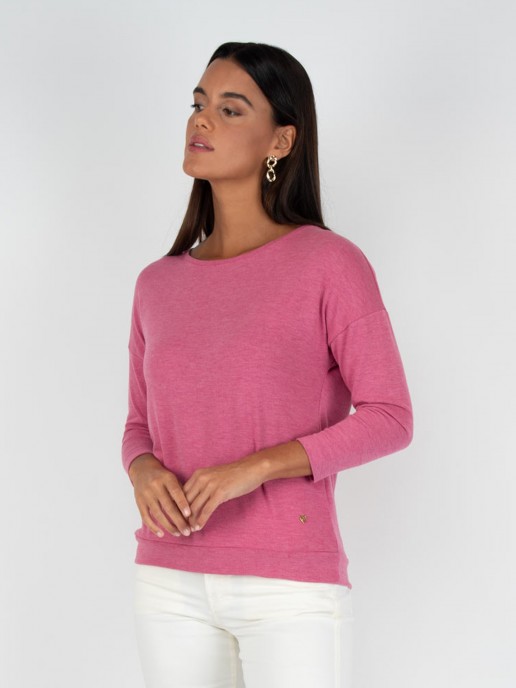 Camisola de Malha