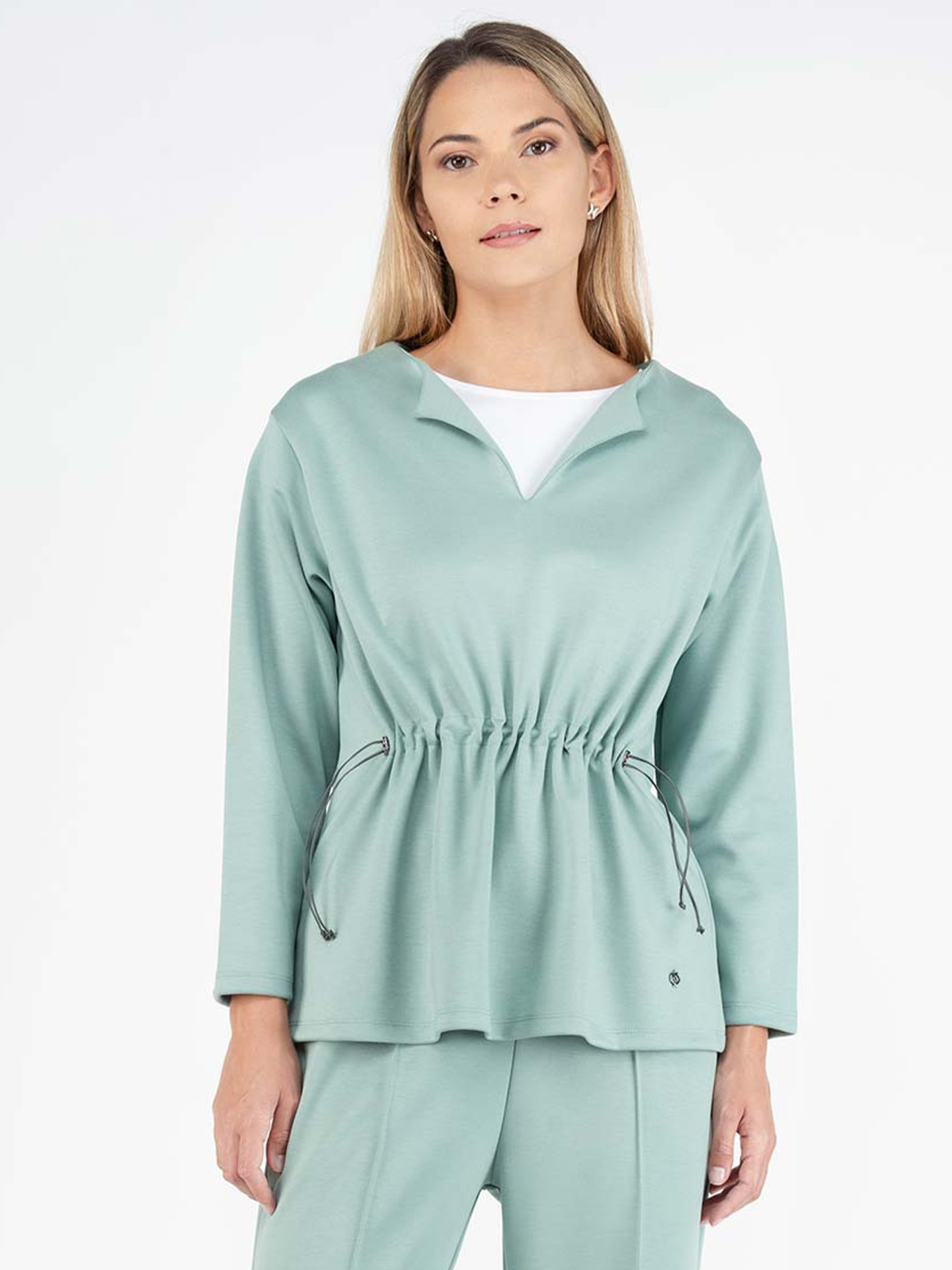 Blusa