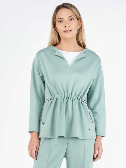 Blusa
