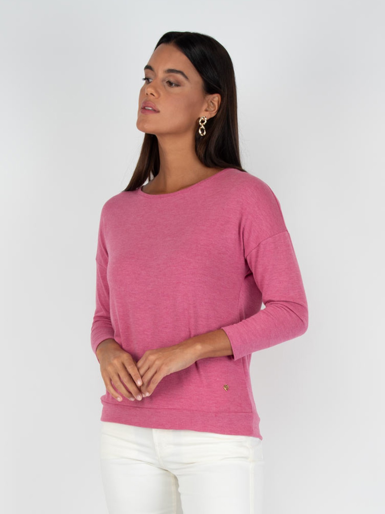Camisola de Malha