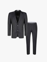 Cinza Escuro Cinza Escuro