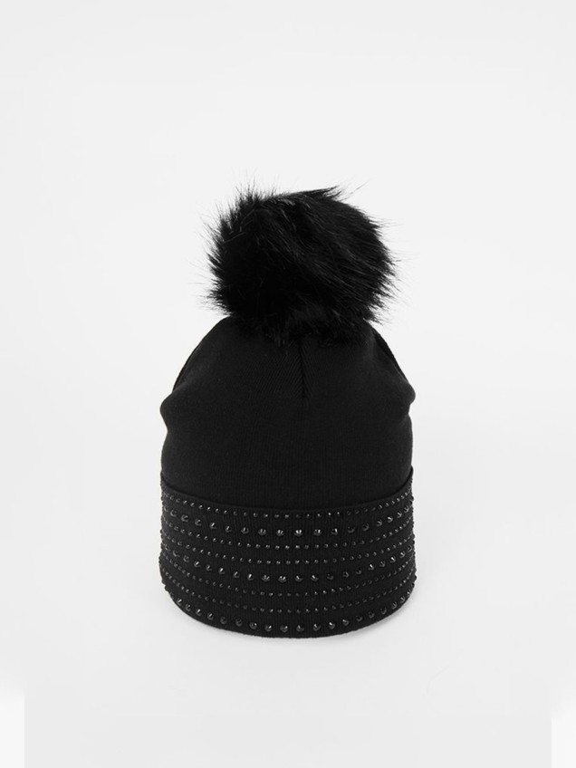 Gorro de Malha