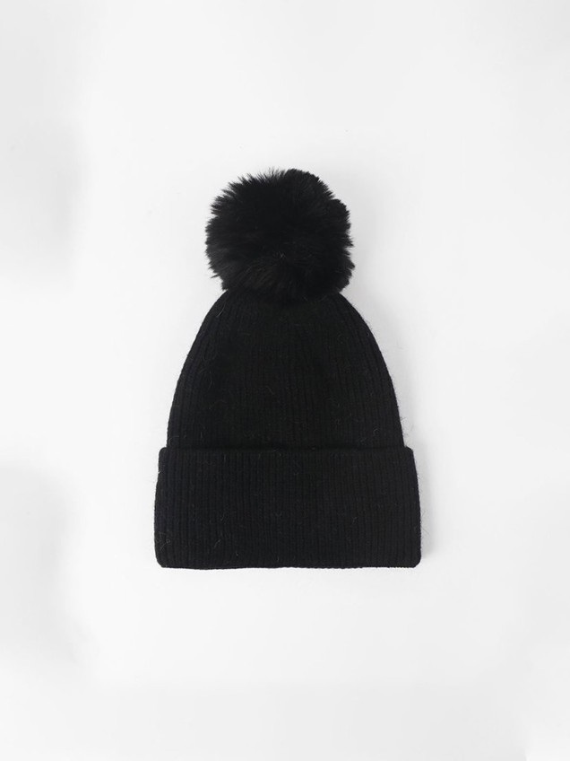 Gorro de Malha