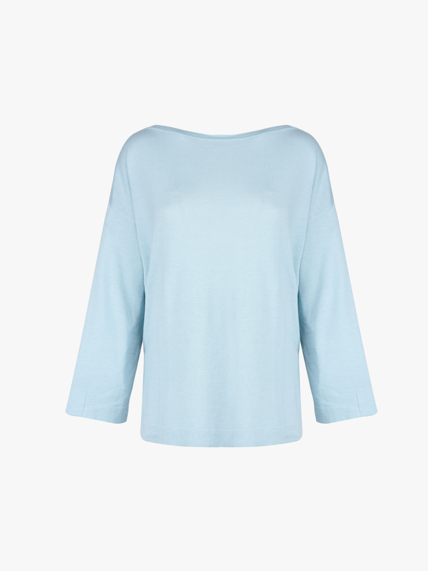 Camisola com Padr�o