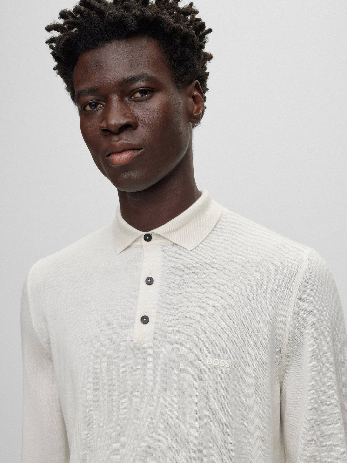 Polo de Lã