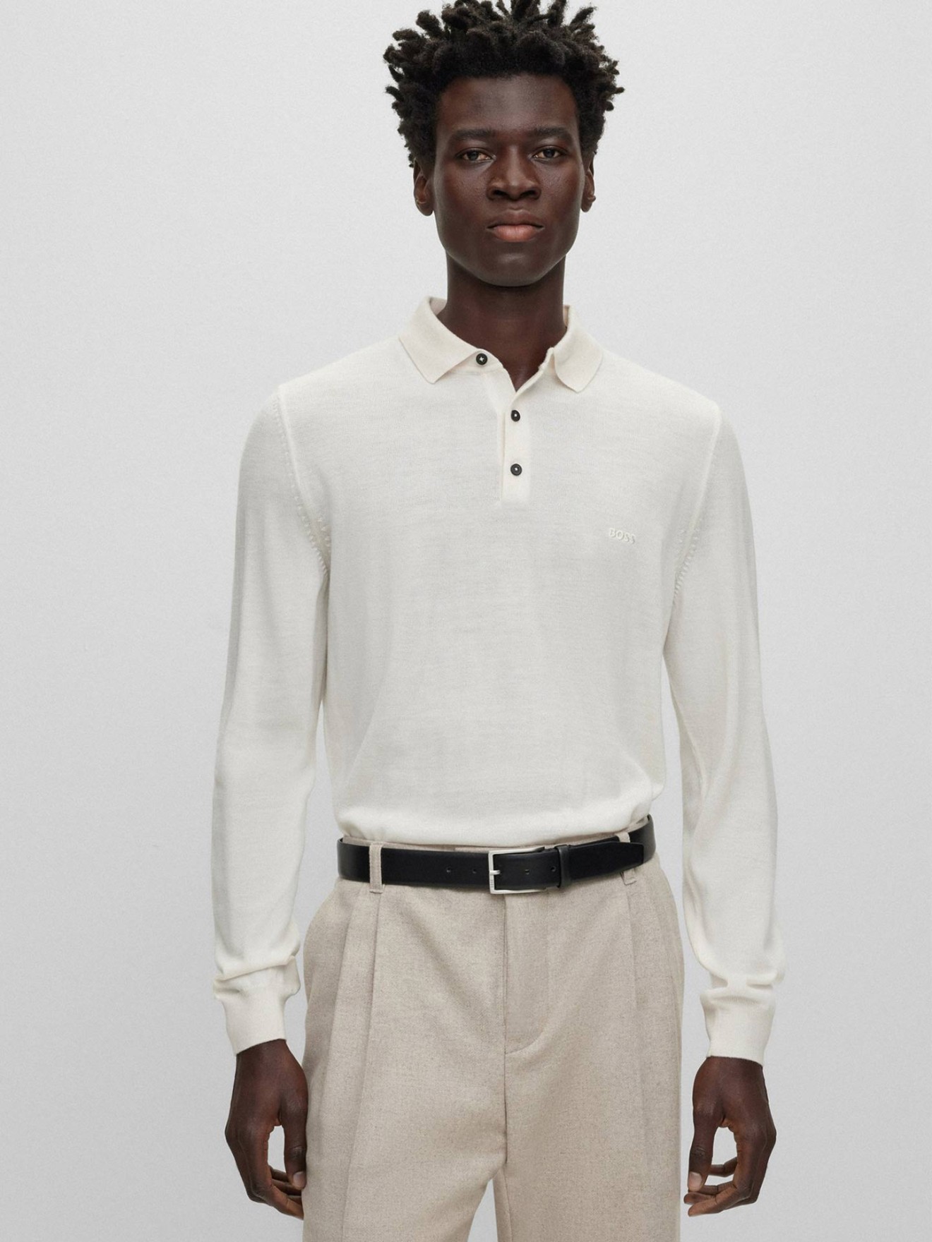 Polo de Lã