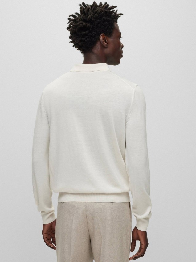 Polo de Lã