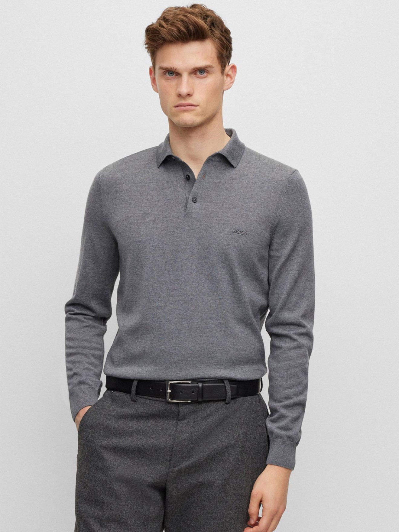 Polo de Lã