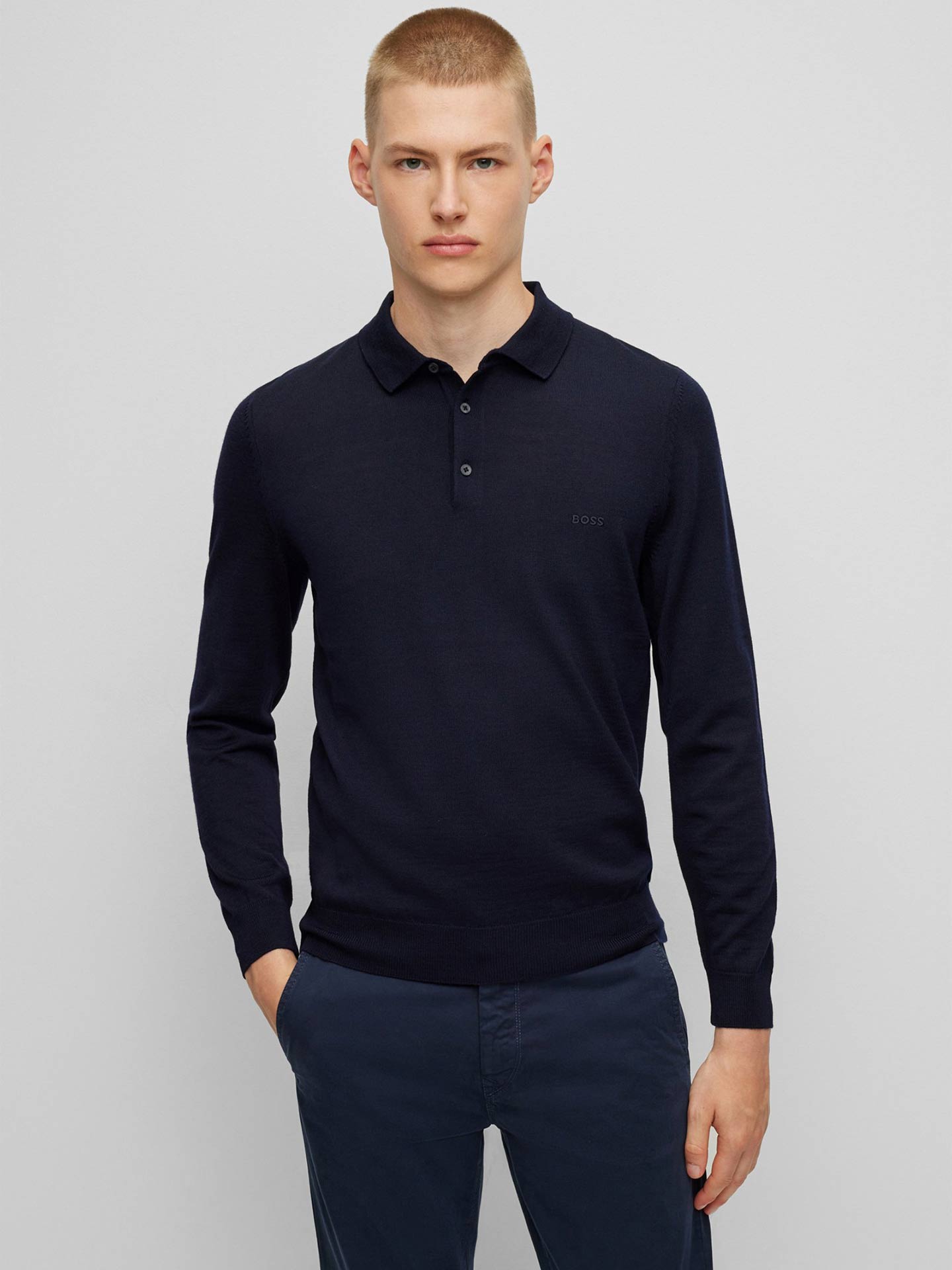 Polo de Lã