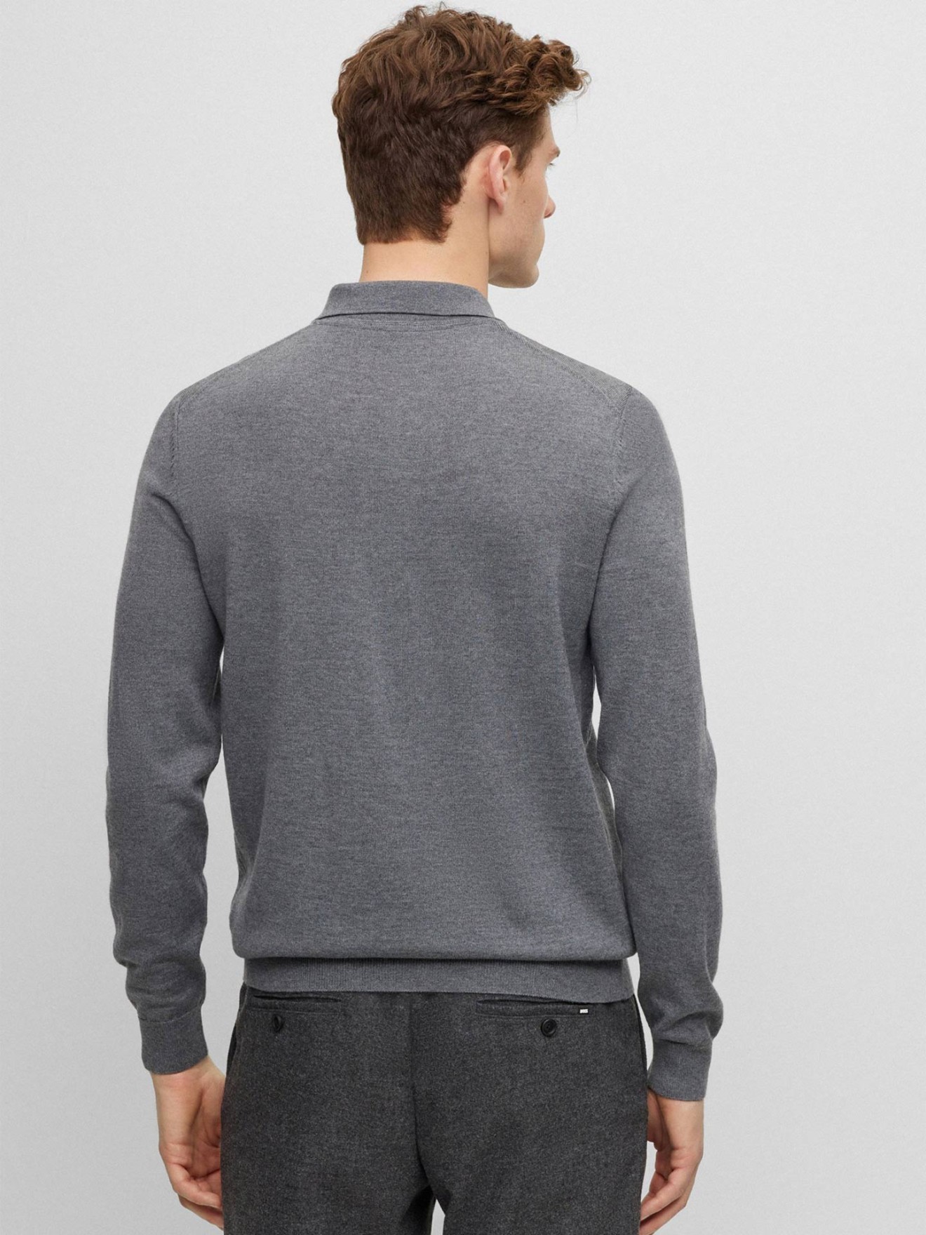 Polo de Lã