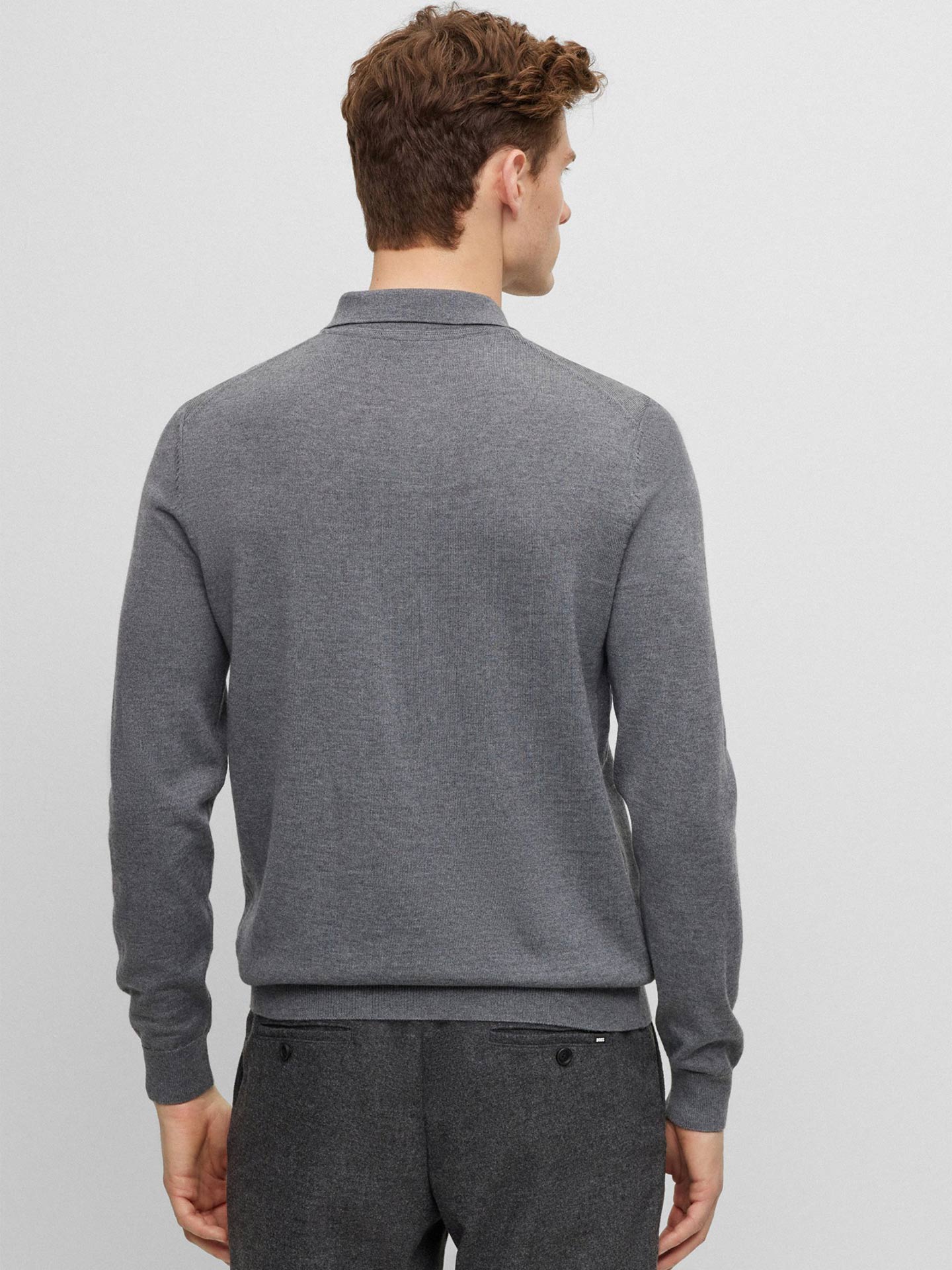 Polo de Lã