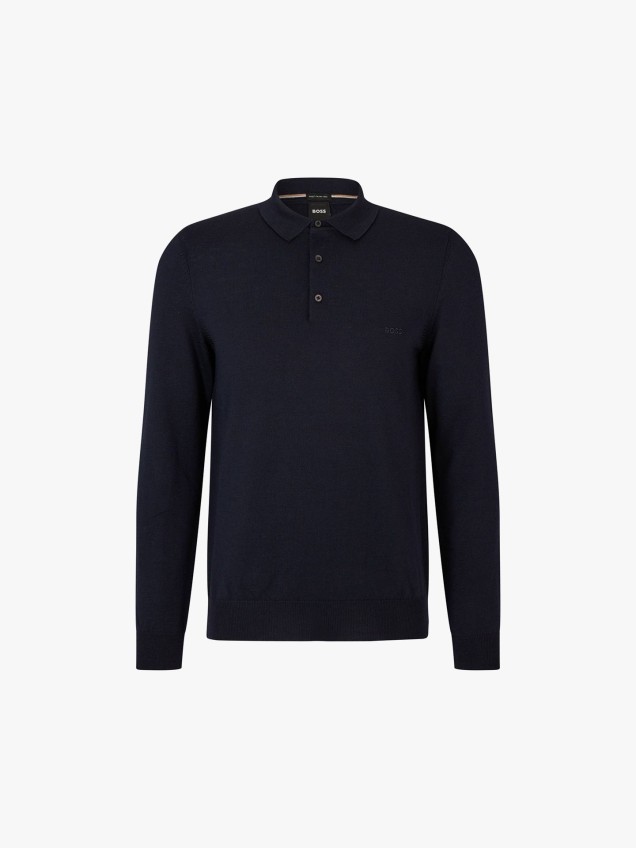 Polo de Lã