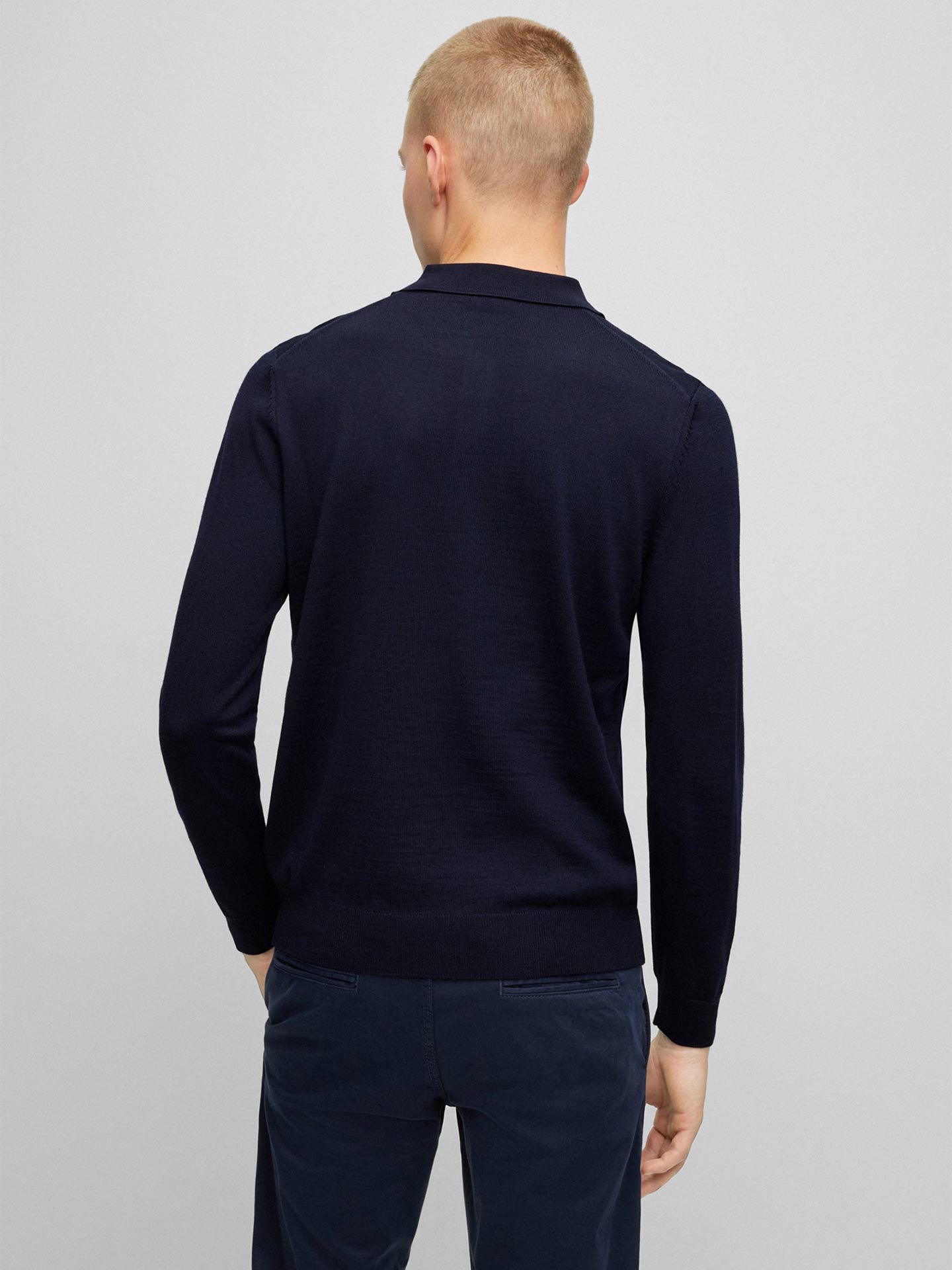 Polo de Lã