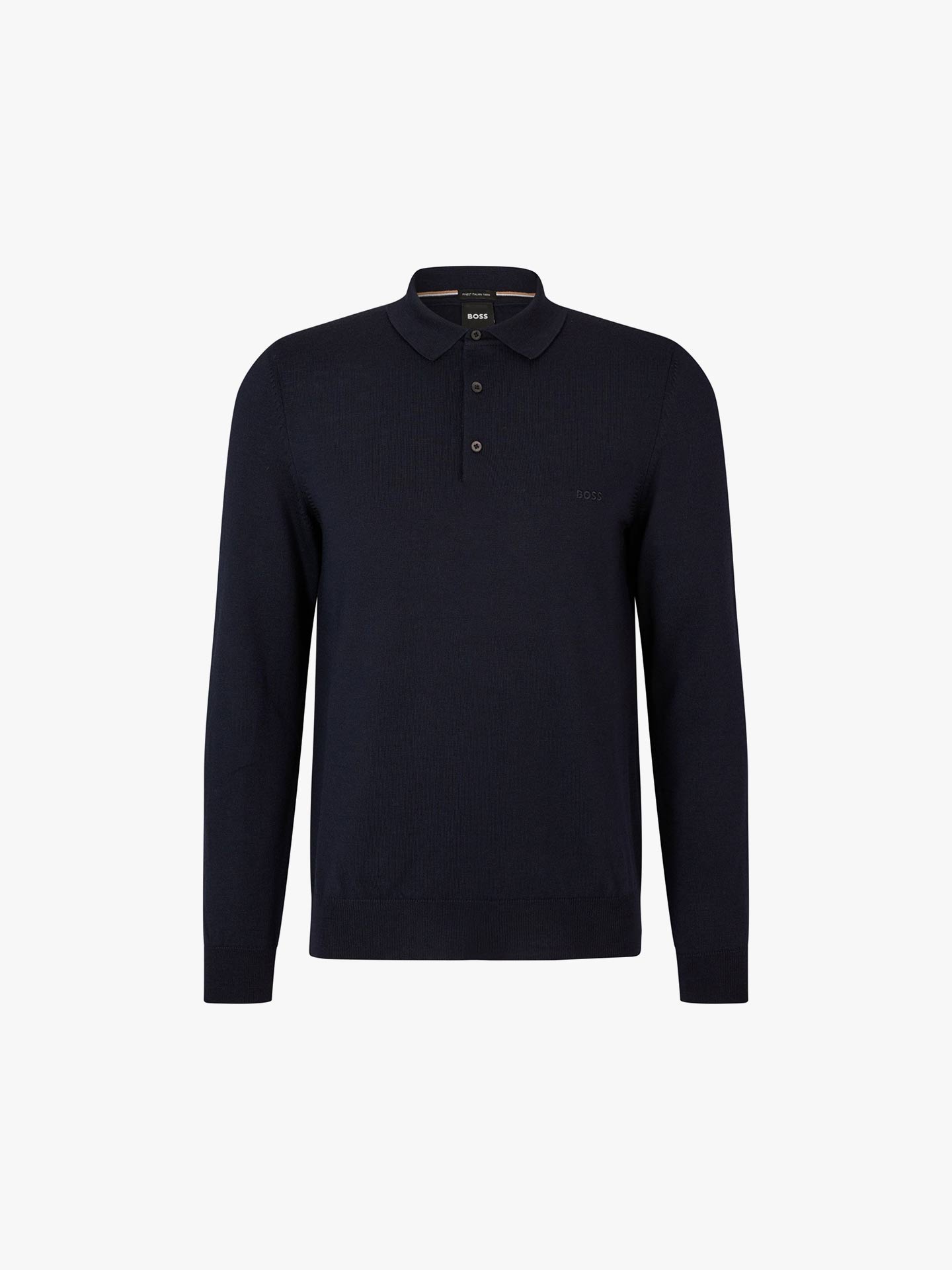 Polo de Lã
