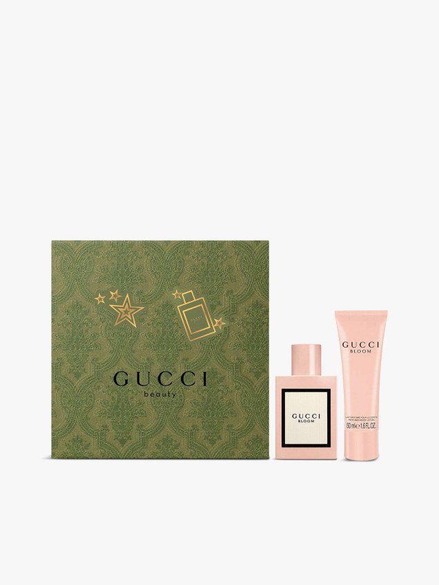 Coffret Bloom