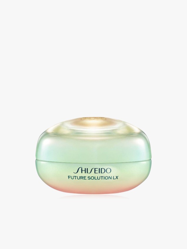 Creme de Olhos Future Solution LX