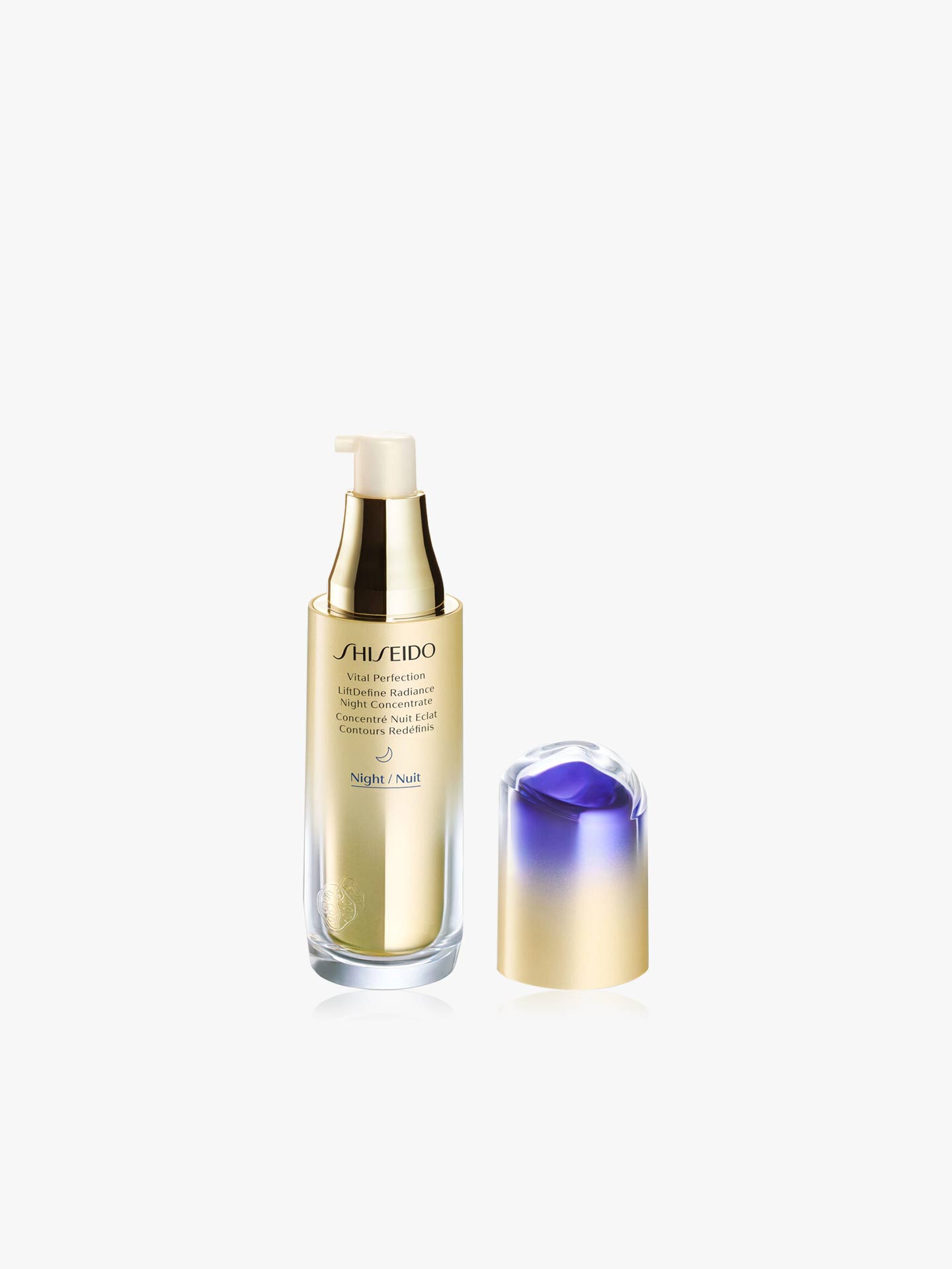 Sérum Concentrado Lift Define Radiance