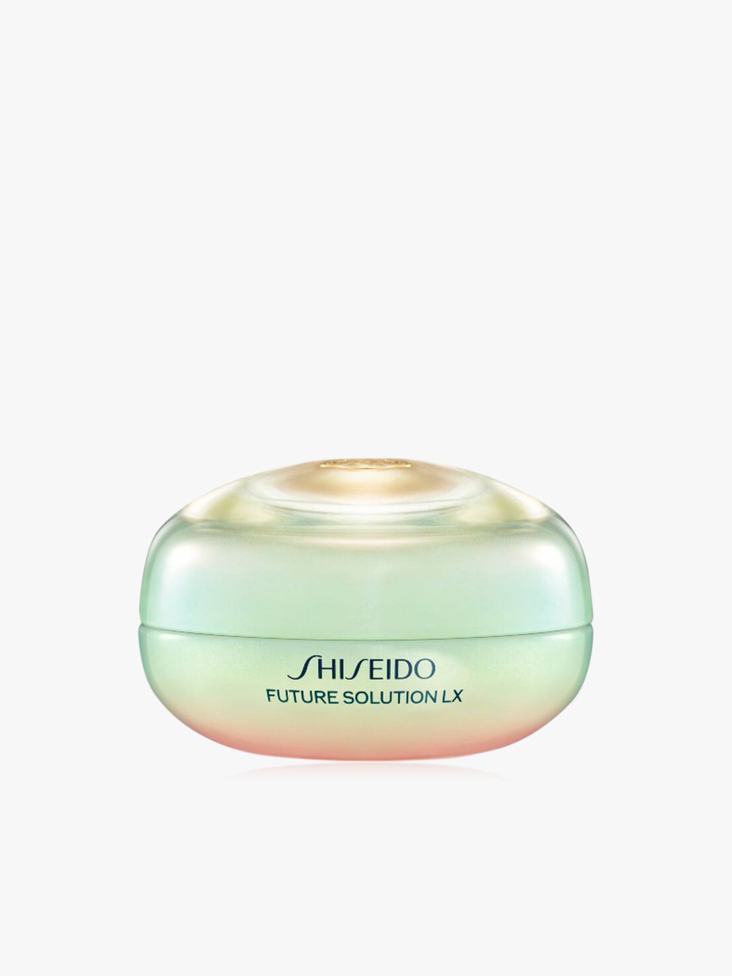 Creme de Olhos Future Solution LX