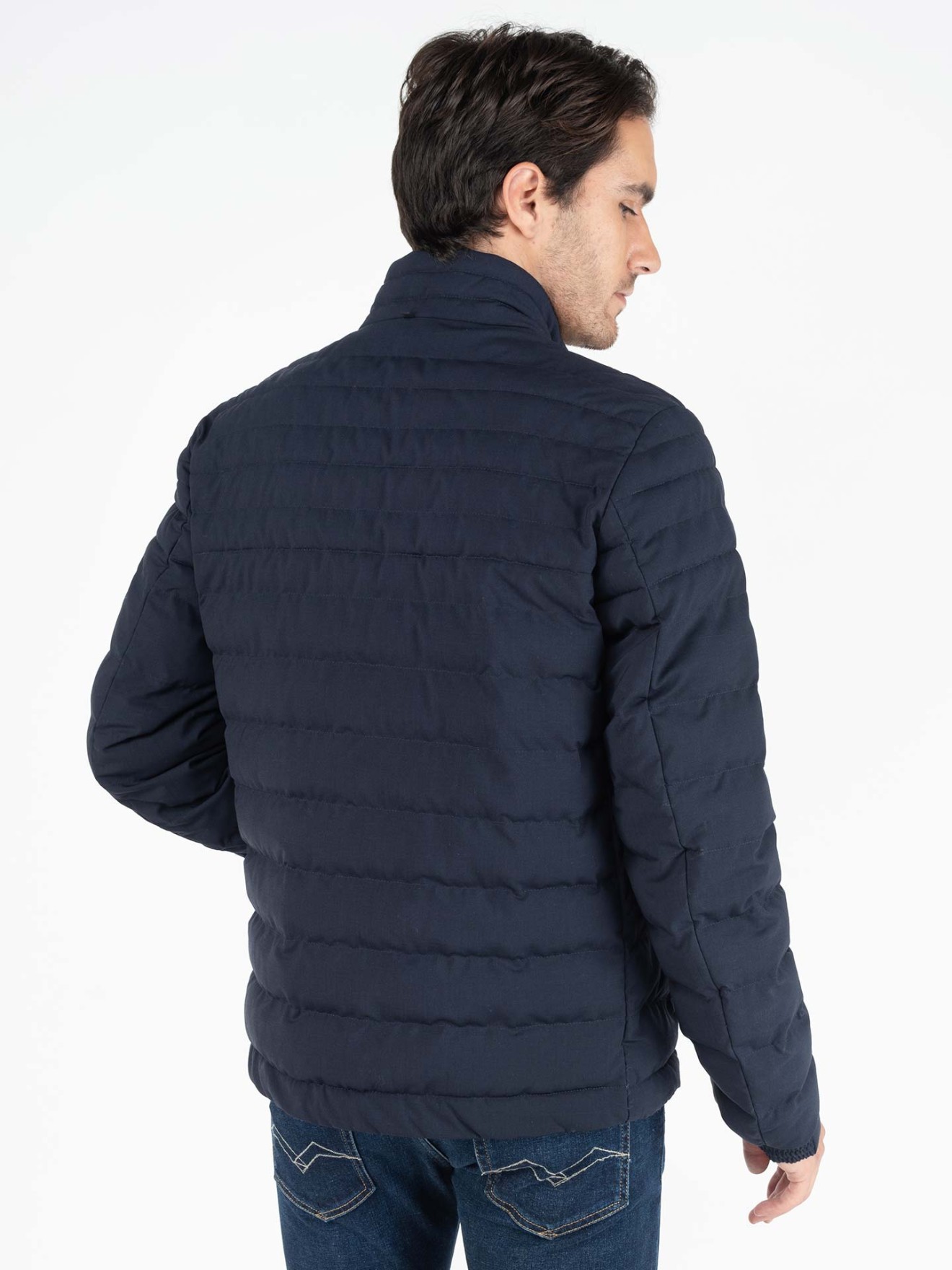 Blus�o Acolchoado