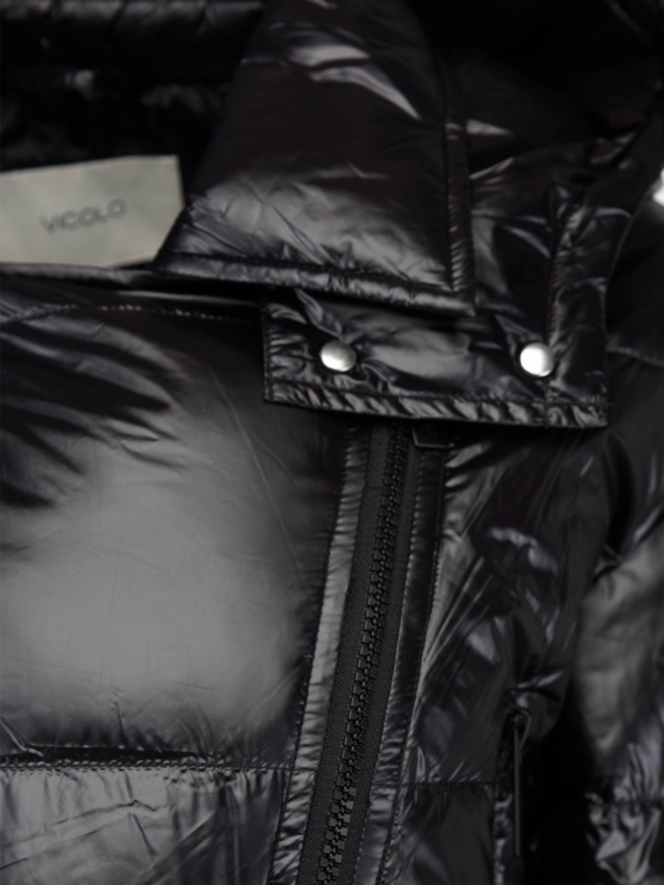 Blus�o Acolchoado