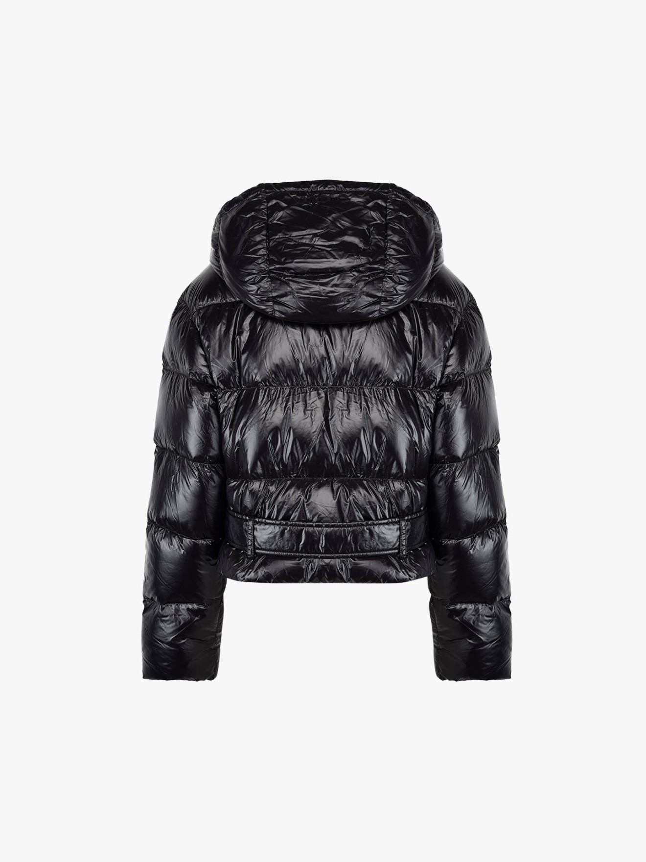 Blus�o Acolchoado