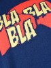 Camisola em L