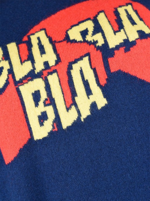 Camisola em L
