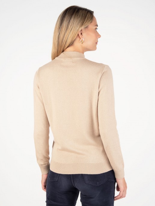 Camisola de L