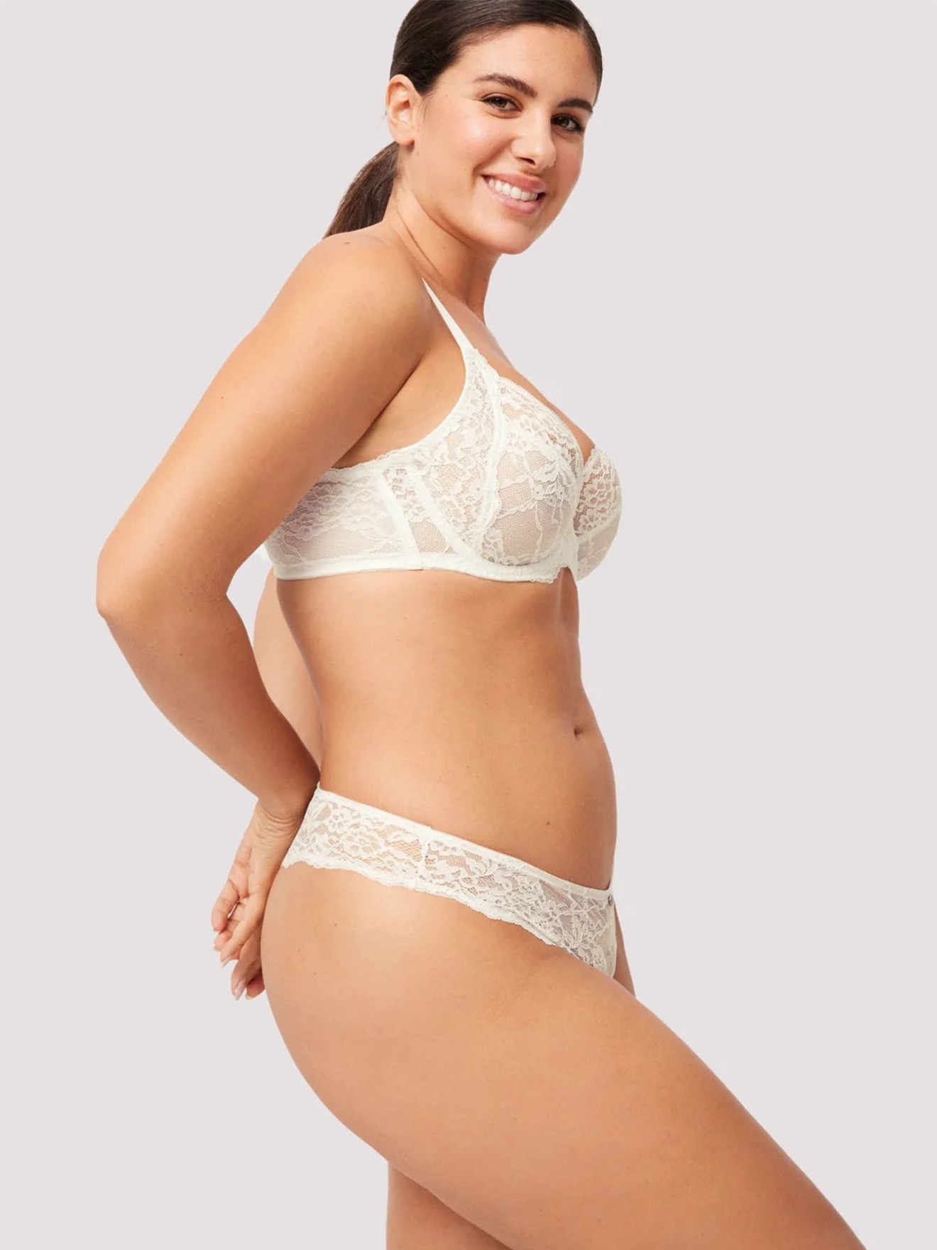 Cuecas Tanga