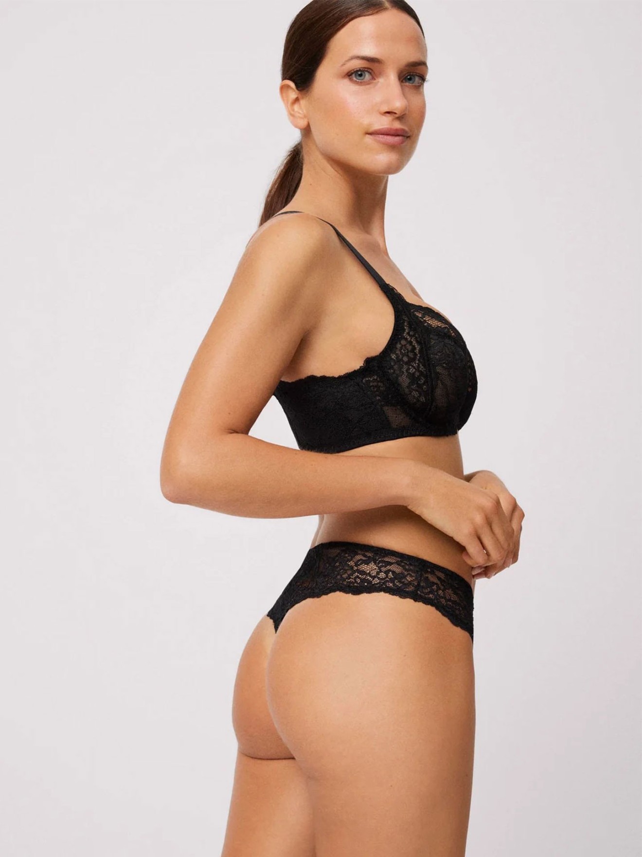 Cuecas Tanga