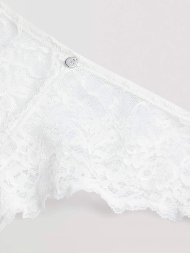 Cuecas Tanga