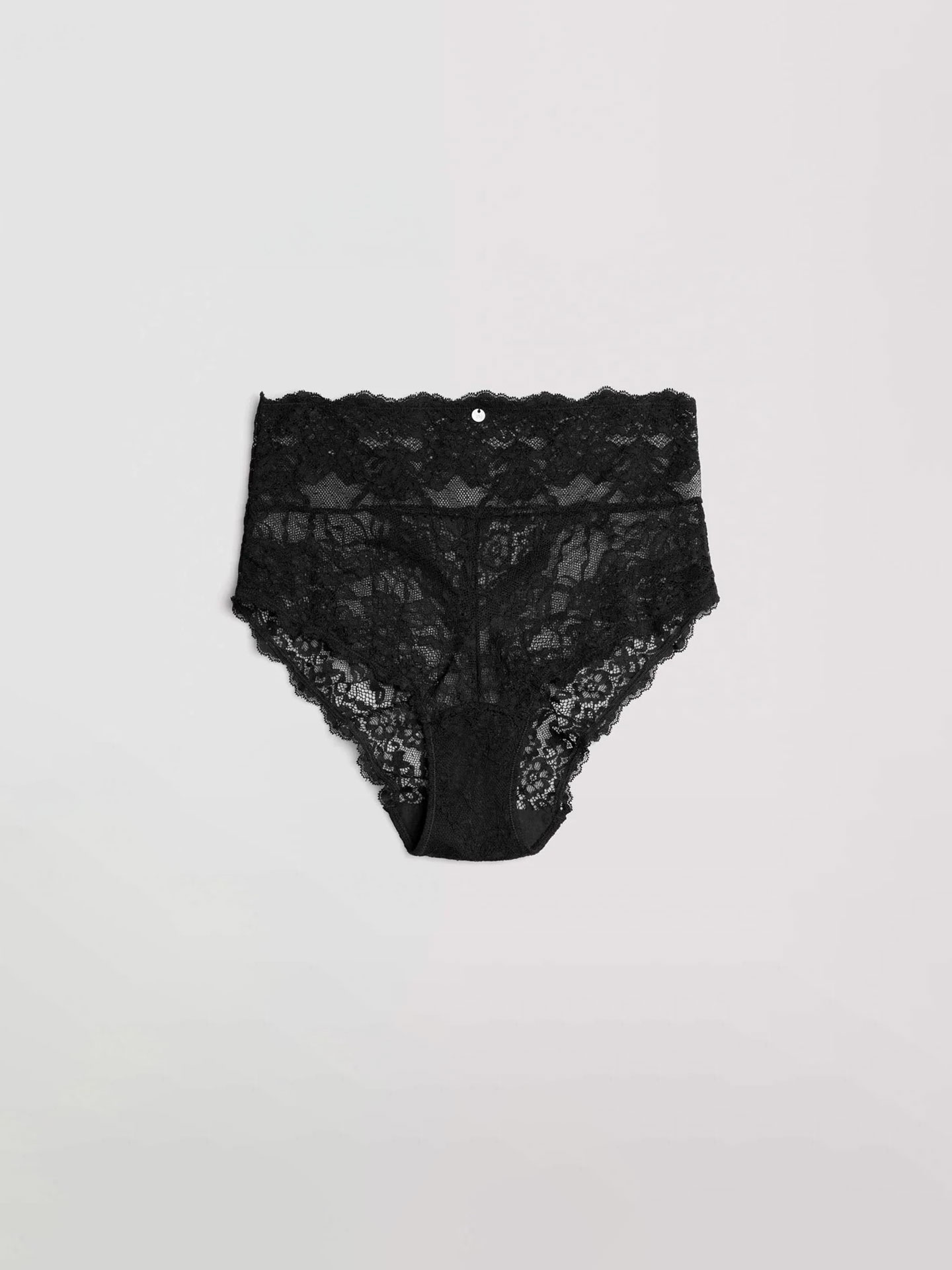 Cuecas de Cintura Subida