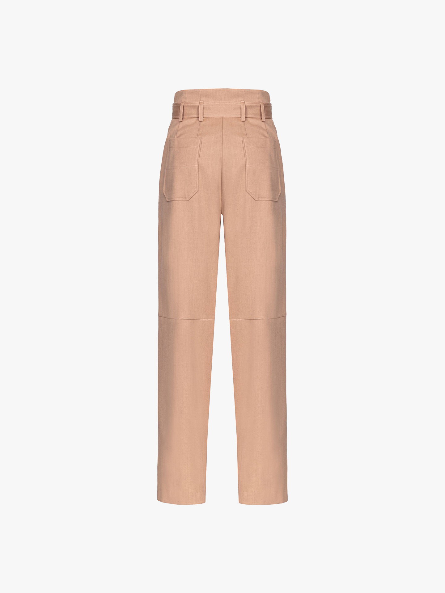 Calças Wide Leg